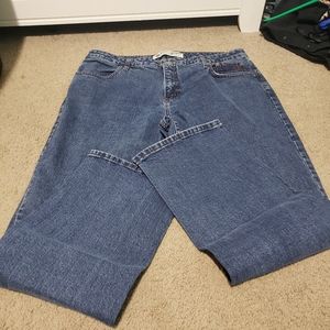 Harley-davidson jeans